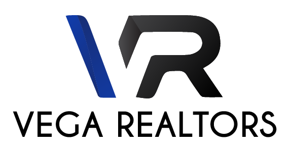 Vega Realtors Logo